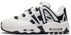Li-Ning Counterflow The One Yu 2.0 'Putih Navy' AGCS069-1