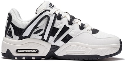 Li-Ning Counterflow The One Yu 2.0 'Putih Navy' AGCS069-1 Order Li-Ning Counterflow The One Yu 2.0 'Putih Navy' AGCS069-1