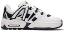 Order Li-Ning Counterflow The One Yu 2.0 'Putih Navy' AGCS069-1