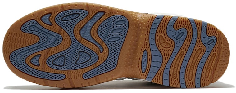 LiNing李寧 CF 譽2.0 低筒 運動休閒鞋 男款 雲霧白 Lookbook LiNing李寧 CF 譽2.0 低筒 運動休閒鞋 男款 雲霧白