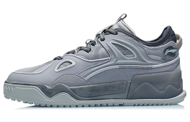 Buy Li-Ning Counterflow Twinkling Star 'Kelabu' AGCR289-3