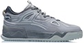 Order 리닝 카운터플로우 '반짝이는 별' 그레이 (Li-Ning Counterflow '반짝이는 별' Grey) AGCR289-3