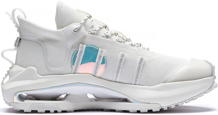 Li-Ning Counterflow Wu Xing Xingshan 2.0 V2 ''Blanc Crémeux'' AGLS215-2 Order Li-Ning Counterflow Wu Xing Xingshan 2.0 V2 ''Blanc Crémeux'' AGLS215-2