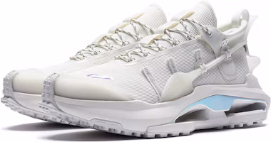 Lookbook Li-Ning Counterflow Wu Xing Xingshan 2.0 V2 'Creamy White' AGLS215-2