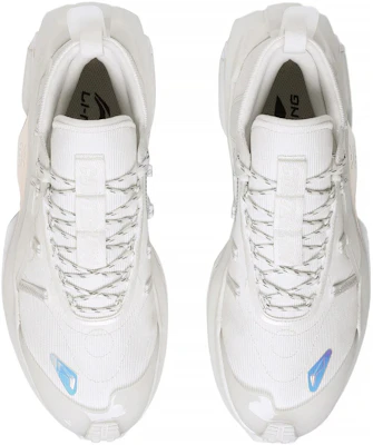 Li-Ning Counterflow Wu Xing Xingshan 2.0 V2 ''Blanc Crémeux'' AGLS215-2 Shop Li-Ning Counterflow Wu Xing Xingshan 2.0 V2 ''Blanc Crémeux'' AGLS215-2