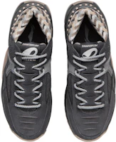 Purchase Li-Ning Counterflow WuXing Desfile de Moda 'Gris Frío' AGLR167-3
