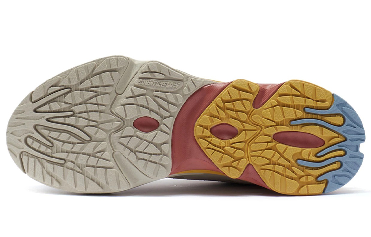 Purchase 리닝 카운터플로우 오행 형산 '오트밀' (Li-Ning Counterflow五行形山 'Oatmeal') AGLR285-2