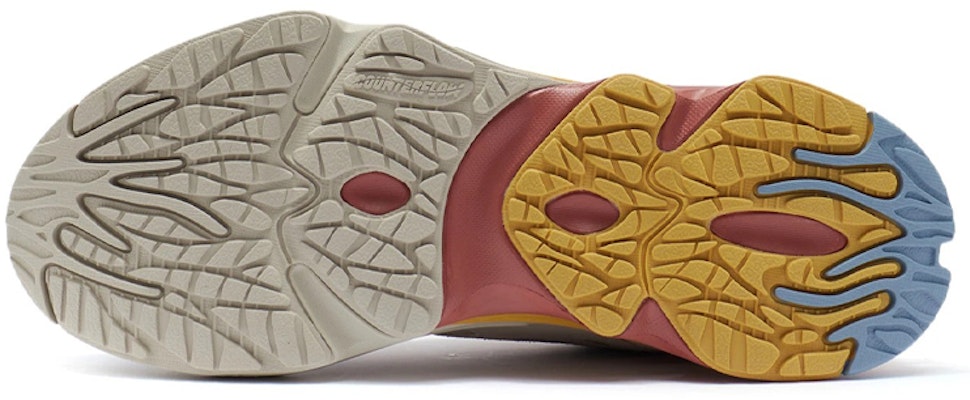 리닝 카운터플로우 오행 형산 '오트밀' (Li-Ning Counterflow五行形山 'Oatmeal') AGLR285-2 Purchase 리닝 카운터플로우 오행 형산 '오트밀' (Li-Ning Counterflow五行形山 'Oatmeal') AGLR285-2