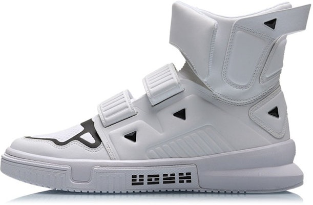 Li-Ning Counterflow x New York Fashion Week x ChenPeng Malaysia AGLN261-4 Buy Li-Ning Counterflow x New York Fashion Week x ChenPeng Malaysia AGLN261-4