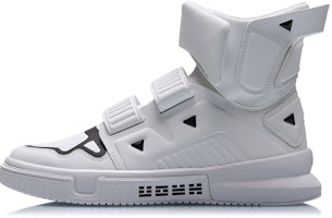 Li-Ning Counterflow x New York Fashion Week x ChenPeng AGLN261-4 Li-Ning Counterflow x New York Fashion Week x ChenPeng AGLN261-4