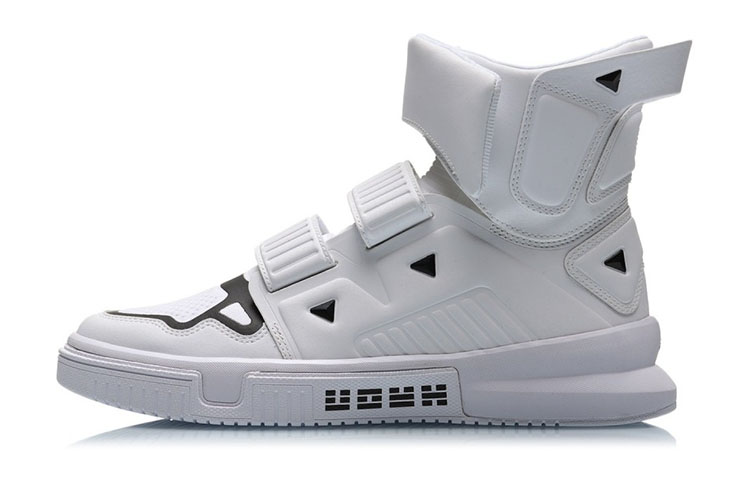 Li-Ning Counterflow x New York Fashion Week x ChenPeng AGLN261-4