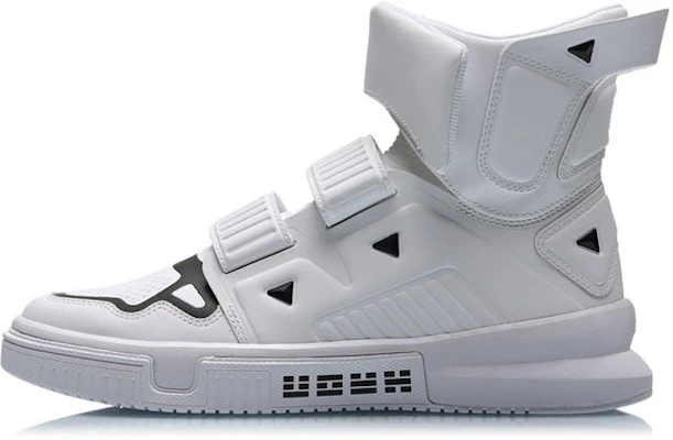 Li-Ning Counterflow x Semana de la Moda de Nueva York x ChenPeng AGLN261-4 Buy Li-Ning Counterflow x Semana de la Moda de Nueva York x ChenPeng AGLN261-4