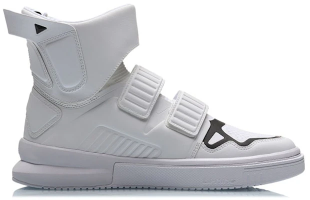 Li-Ning Counterflow x Semana de la Moda de Nueva York x ChenPeng AGLN261-4 Order Li-Ning Counterflow x Semana de la Moda de Nueva York x ChenPeng AGLN261-4