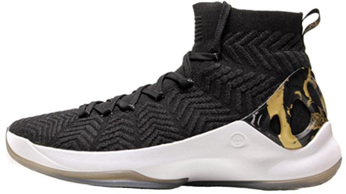 리닝 카운터플로우 현원 '흑백' (Li-Ning Counterflow Hyeonwon 'Heukbaek') ABAN035-9 Buy 리닝 카운터플로우 현원 '흑백' (Li-Ning Counterflow Hyeonwon 'Heukbaek') ABAN035-9