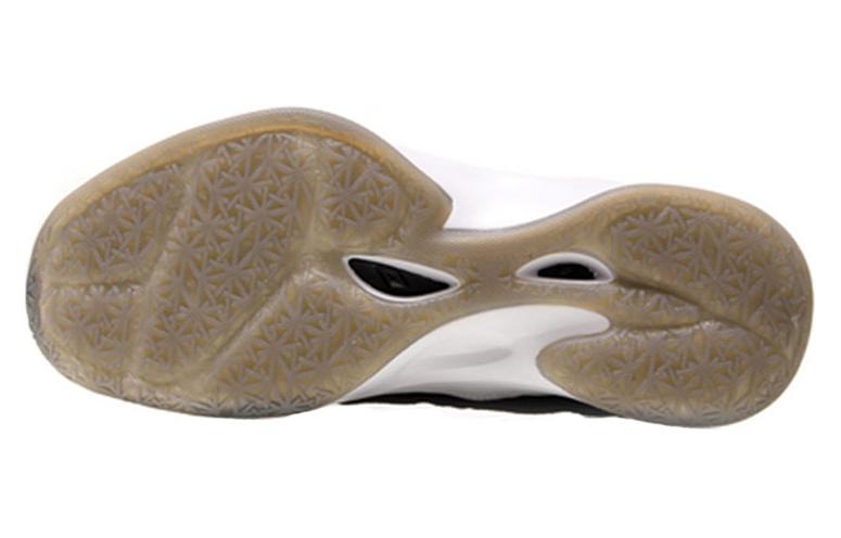 Purchase Li-Ning Counterflow Xuan Yuan 'Black White' ABAN035-9