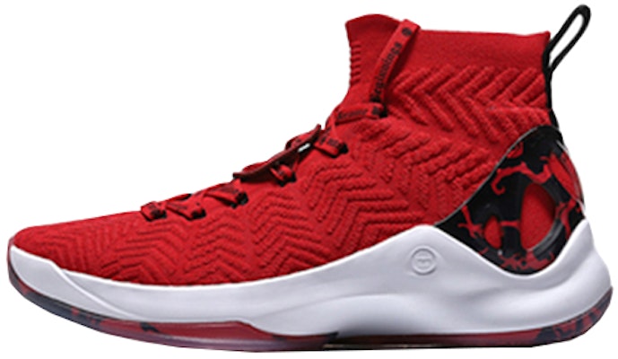 리닝 카운터플로우 현원 '적흑' (Li-Ning Counterflow 현원 '적흑') ABAN035-8 Buy 리닝 카운터플로우 현원 '적흑' (Li-Ning Counterflow 현원 '적흑') ABAN035-8