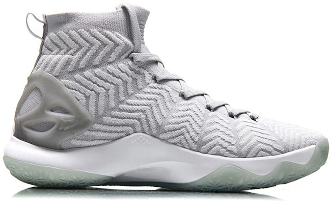 리닝 카운터플로우 현원 '화이트' (Li-Ning Counterflow 현원 '화이트') ABAN035-1 Order 리닝 카운터플로우 현원 '화이트' (Li-Ning Counterflow 현원 '화이트') ABAN035-1