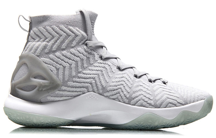 Order Li-Ning Counterflow Xuan Yuan 'White' ABAN035-1