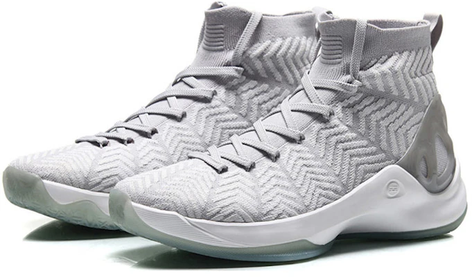 Li-Ning Counterflow Xuan Yuan 'White' ABAN035-1 Lookbook Li-Ning Counterflow Xuan Yuan 'White' ABAN035-1