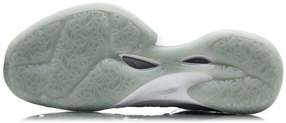 Li-Ning Counterflow Xuan Yuan 'White' ABAN035-1 Shop Li-Ning Counterflow Xuan Yuan 'White' ABAN035-1
