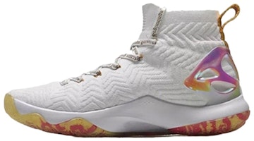 Li-Ning Counterflow Xuan Yuan 'White' ABAN035-6 Li-Ning Counterflow Xuan Yuan 'White' ABAN035-6