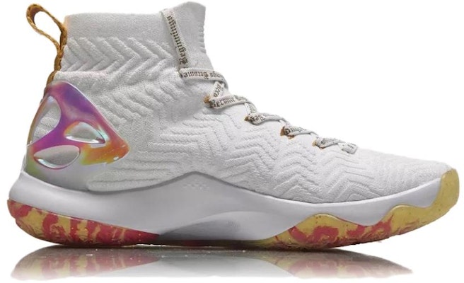 리닝 카운터플로우 현원 '화이트' (Li-Ning Counterflow 현원 '화이트') ABAN035-6 Order 리닝 카운터플로우 현원 '화이트' (Li-Ning Counterflow 현원 '화이트') ABAN035-6