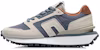 Li-Ning Counterflow YueHua 'Kelabu Biru' AGLR181-2