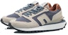 Li-Ning Counterflow YueHua 'Kelabu Biru' AGLR181-2