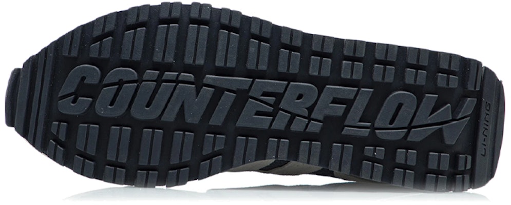 Li-Ning Counterflow YueHua 'Abu-Abu Biru' AGLR181-2 Shop Li-Ning Counterflow YueHua 'Abu-Abu Biru' AGLR181-2