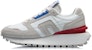 Li-Ning Counterflow YueHua 'Kelabu Putih' AGLR181-1