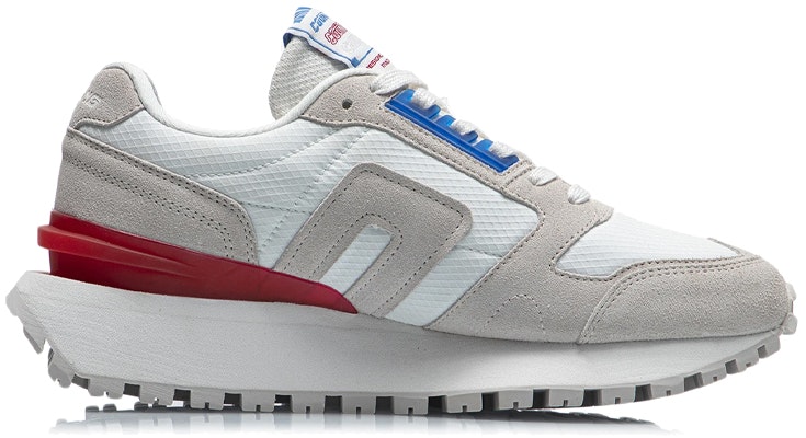 Li-Ning Counterflow YueHua 'Abu Putih' AGLR181-1 Order Li-Ning Counterflow YueHua 'Abu Putih' AGLR181-1