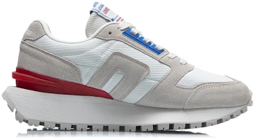 Li-Ning Counterflow YueHua 'Gris Blanco' AGLR181-1 Order Li-Ning Counterflow YueHua 'Gris Blanco' AGLR181-1