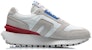 Li-Ning Counterflow YueHua 'Kelabu Putih' AGLR181-1