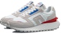 Li-Ning Counterflow YueHua 'Kelabu Putih' AGLR181-1