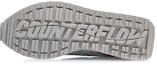 Shop Li-Ning Counterflow YueHua 'Kelabu Putih' AGLR181-1