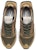 Li-Ning Counterflow YueHua 'Hijau Zaitun Tan' AGLR181-3