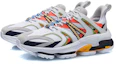 Lookbook Li-Ning Countflow Adam ''Blanc Jaune'' AGLP097-1