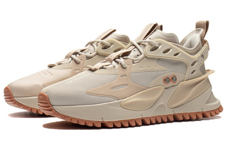 Lookbook Li-Ning Countflow AGLS033-2