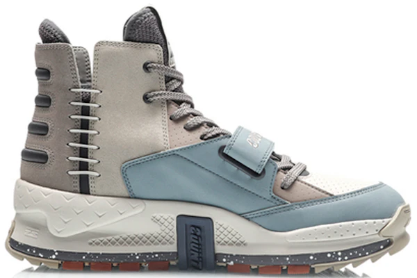 Li-Ning Countflow Alien Hacker 'Grey Green' AGLQ167-1 Order Li-Ning Countflow Alien Hacker 'Grey Green' AGLQ167-1