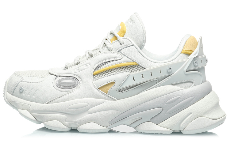 Li-Ning Countflow Alien MiYuSiLu x Dunhuang Museum AGLQ181-3