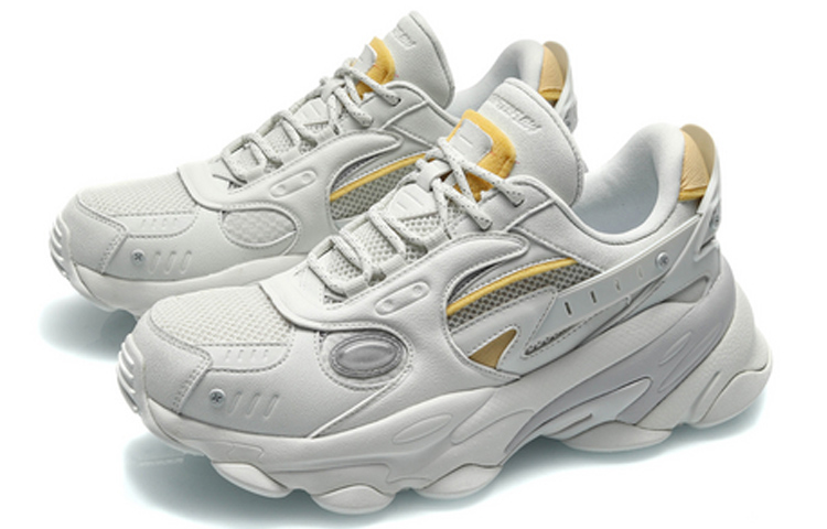 Shop 리닝 카운트플로우 미유사록 돈황박물관 (Li-Ning Countflow MiYuSiLu Dunhuang) AGLQ181-3