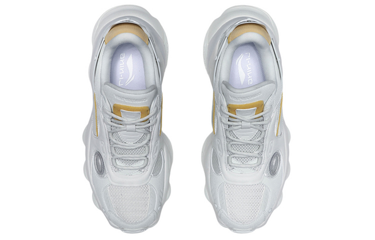 Purchase 리닝 카운트플로우 미유사록 돈황박물관 (Li-Ning Countflow MiYuSiLu Dunhuang) AGLQ181-3