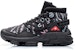 Li-Ning Countflow AMMO 'Black' AGLP137-3