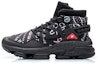 Buy Li-Ning Countflow AMMO 'Black' AGLP137-3