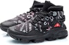 Lookbook Li-Ning Countflow AMMO 'Black' AGLP137-3