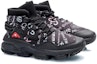 Shop Li-Ning Countflow AMMO 'Black' AGLP137-3