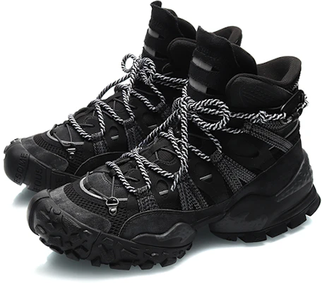 Li-Ning Countflow Hi x Dunhuang Museum AGLQ155-1 Lookbook Li-Ning Countflow Hi x Dunhuang Museum AGLQ155-1