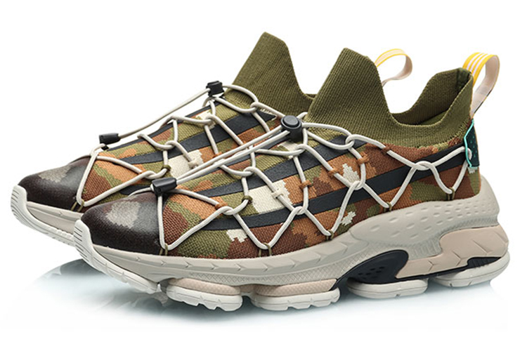 Li-Ning Countflow Killer 'Green' 圖 3