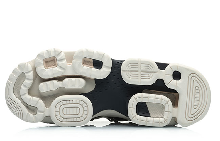 Li-Ning Countflow Killer 'Green' 圖 4