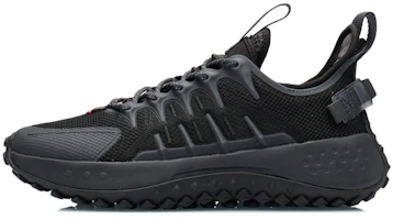 Li-Ning Countflow Spine 2 'Core Black' AGLR157-4 Li-Ning Countflow Spine 2 'Core Black' AGLR157-4